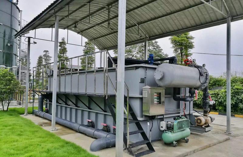 清远市清城区凤城社区医院医疗废水处理工程